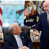 ترامپ میزبانهای جام جهانی را تهدید کرد