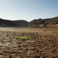 سدهای مشهد تا پایان آذر 1404 خشک میشود