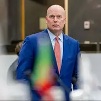 نماینده آمریکا در ناتو: وقت جرأت به خرج دادن اروپا مقابل روسیه است