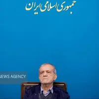 عکس/ جلسه شورای عالی انقلاب فرهنگی