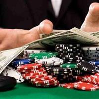 انهدام ۵۳ باند قمار در مرکز گیلان