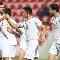 چمنیان: ضعف دفاعی تیم ملی فوتبال مشهود است