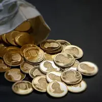 کاهش یکدست قیمتها در بازار طلا و سکه؛ دلار عقبنشینی کرد