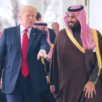 سازمان ترامپ در جست‌وجوی معامله در خاورمیانه