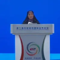 وزیر راه و شهرسازی: راه‌گذر ریل جنوبِ جاده ابریشم تکمیل می‌شود