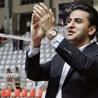 مدیرعامل باشگاه شهداب یزد: پس از پیکان، تنها باشگاه سهگانه قهرمانی هستیم/ بلیتفروشی با حداقل قیمت انجام شد