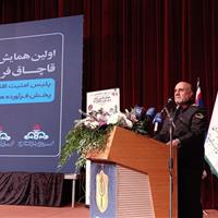 ۵.۲ میلیارد دلار؛ سهم فرآوردههای نفتی در قاچاق خروجی کشور/ روزانه ۲۱ میلیون لیتر سوخت قاچاق میشود