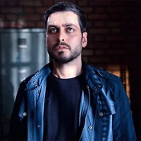 تصویری جدید از بازیگر جوان و خوش‌تیپ سریال آنام