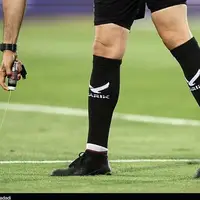 اعلام اسامی داوران یک شانزدهم جام حذفی فوتبال؛ برگزاری 9 بازی با VAR