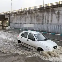 البرز یخبندان میشود؛ هشدار جدی هواشناسی برای سرمای شدید