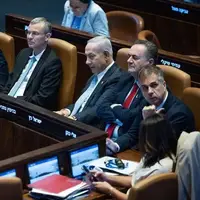 دست و پا زدن نتانیاهو برای لاپوشانی شکست هفت اکتبر