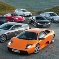 بهترین دوره تاریخ خودروهای اسپرت کدام است؟ از دهه ۱۹۸۰ تا امروز