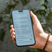 آیفونهای ژاپن یک تغییر بزرگ دریافت میکنند