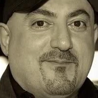 رپ خوندن سندی به سبکی که برای اولین بار خودش اجرا کرد