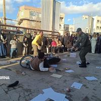 تئاتر زبان مشترک فرهنگ در ایلام