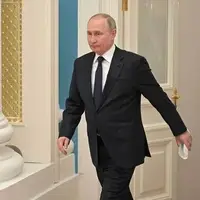 خطیب‌زاده: در حال فراهم‌کردن مقدمات سفر پوتین به ایران هستیم