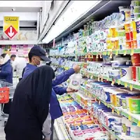 انجمن صنایع لبنی: گران می‌کنیم، به کسی ربطی ندارد!
