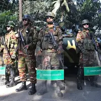 ناآرامی‌ در داکا پس از صدور حکم اعدام شیخ حسینه با حداقل ۵۰ زخمی