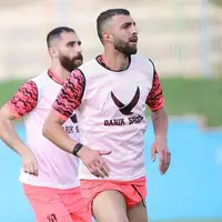 تیموری: بازیکنان دوست نداشتند دقیقی جدا شود