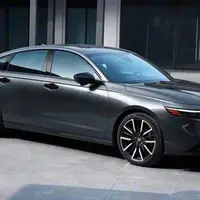 هوندا آکورد ۲۰۲۵ به ایران می آید