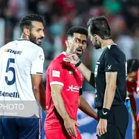 اسامی محرومان مرحله یک‌ شانزدهم نهایی جام حذفی فوتبال