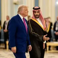 سرمقاله اعتماد/ سفر بنسلمان به امریکا و معماری امنیتی منطقهای