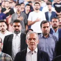 سرمقاله سازندگی/ قدرت جامعه مدنی و دولت مقتدر