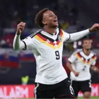 رویایی‌ترین شروع ممکن برای پدیده جدید آلمان