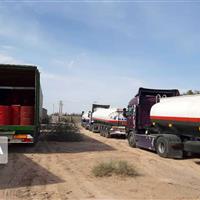 قاچاقچیان سوخت به علت ضعف قانون و سود سرشار جسور شده‌اند/ برخورد جدی با مافیای قاچاق