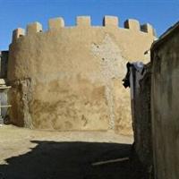 طرح ملی برای احیای برج و باروی زنجان کلید خورد