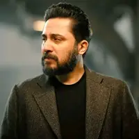 روزبه بمانی برای «مجنون» خواند /  صدای روزبه بمانی در «مجنون»