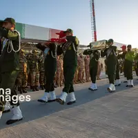 جزئیات تشییع و تدفین شهدای گمنام در استان کرمانشاه اعلام شد