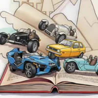 چرا جهان سه چرخ ها را پس زد؟ نگاهی به چیستی ستارگان دنباله دار صنعت حمل و نقل