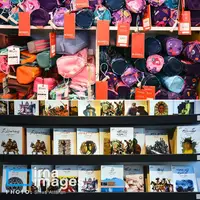 هم‌نشینی کتاب با لیوان و زیورآلات