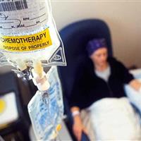 توسعه زیرساخت‌های تشخیص و درمان سرطان از اولویت‌های نظام سلامت است