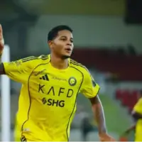 شرط ۱۵ میلیونی النصر برای جدایی وینگر برزیلی