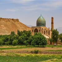 استان مرکزی در ارزیابی ملی خدمات گردشگری نمره قبولی گرفت