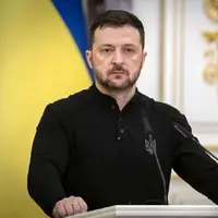 زلنسکی به دردسر بزرگی افتاد