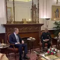 تاکید جایشانکار و لاوروف بر تقویت روابط دهلینو-مسکو