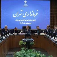 تحقق اشتغال ۳۸ هزار نفری در پایتخت/ ضرورت هماهنگی دستگاهها در جمع آوری آسیبهای خانههای پلاک قرمز