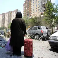 پرداخت خسارت به ‌خودروهای آسیب‌دیده در جنگ ۱۲ روزه آغاز شد