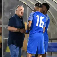 ناگهانی و عجیب؛ دیک ادوکات از کوراسائو رفت