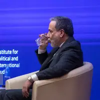 توضیحات عراقچی درباره اجلاس اخیر؛ پیامی روشن به جهان بود