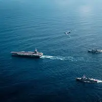 رسانه آمریکایی: مقدمات برای احتمال اقدام نظامی علیه ونزوئلا در حال فراهم شدن است