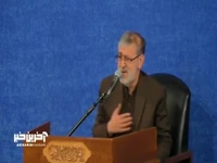 هیچ پیمبری نبود اگر نبود فاطمه ...