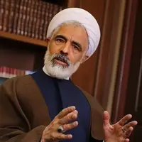 وضعیت مستندسازی درباره جنگ ۱۲ روزه از زبان معاون حقوقی پزشکیان