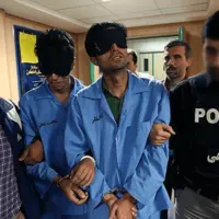 راز سرقت بیصدا لو رفت