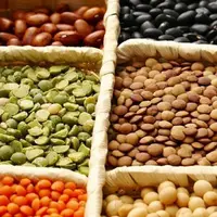 قیمت هرکیلو لوبیا چیتی در بازار