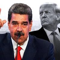 واکنش مادورو به اظهارات ترامپ: دیپلماسی تنها راه رسیدن به صلح است