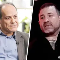 از آذرخش مکری تا هانی کرده؛ نقدی بر تاک‌شوهای ایرانی